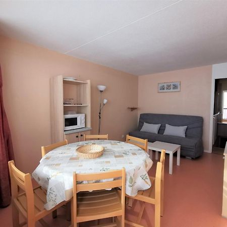 Appart 6 Personnes, 1 Chambre, Pied Pistes, Balcon Sud, La Mongie - Fr-1-404-60 Екстериор снимка